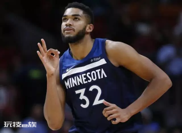 nba有多少支球队(NBA30支球队当家球星)-图片27